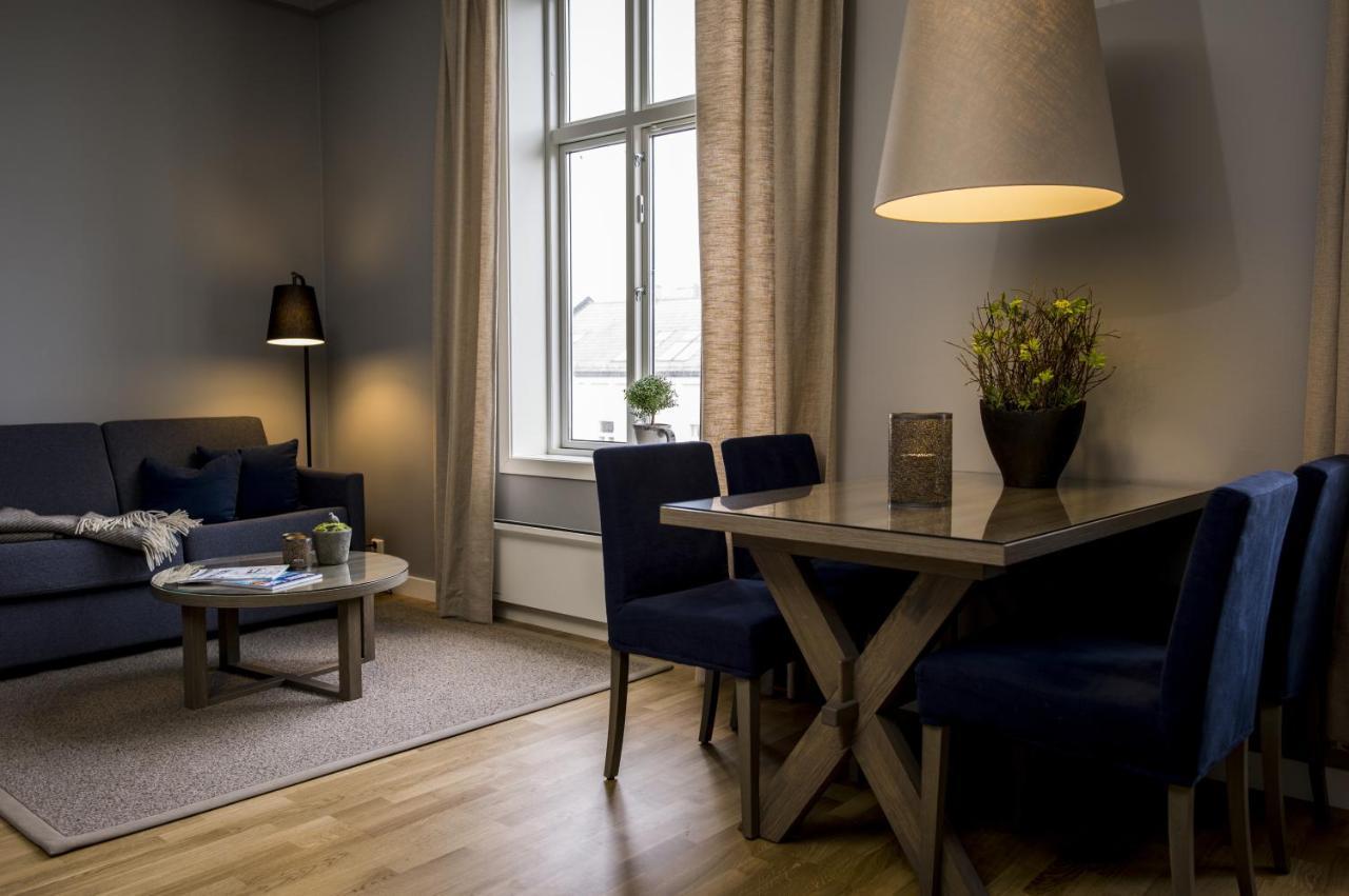 Appartement Frogner House - Oscars Gate