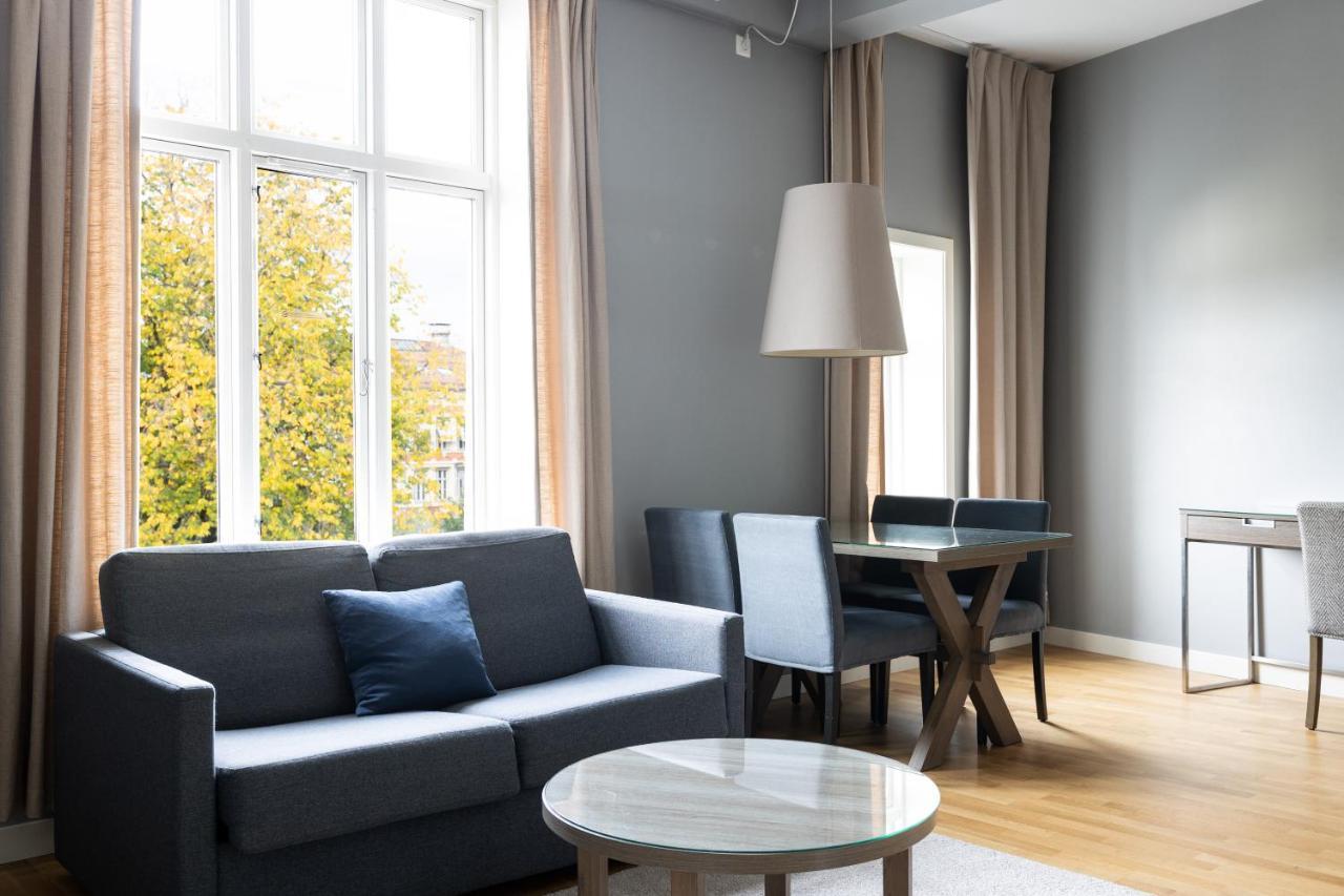 Frogner House - Oscars Gate Appartement Oslo
