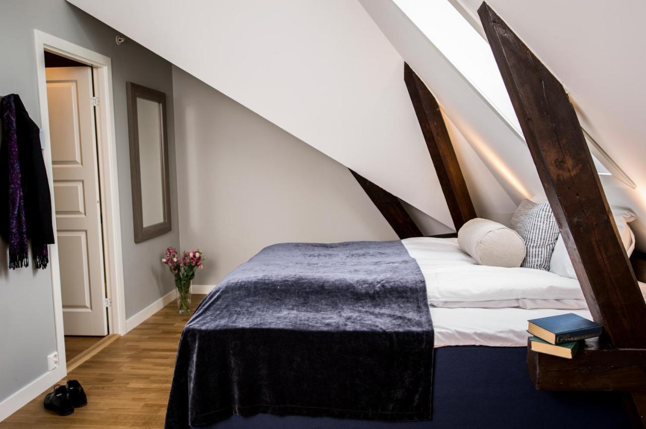 Frogner House - Oscars Gate Apartment *