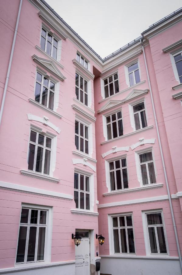 Frogner House - Oscars Gate Apartment