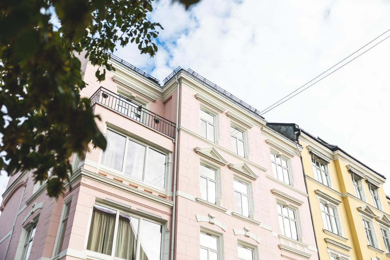 Frogner House - Oscars Gate Apartment Oslo