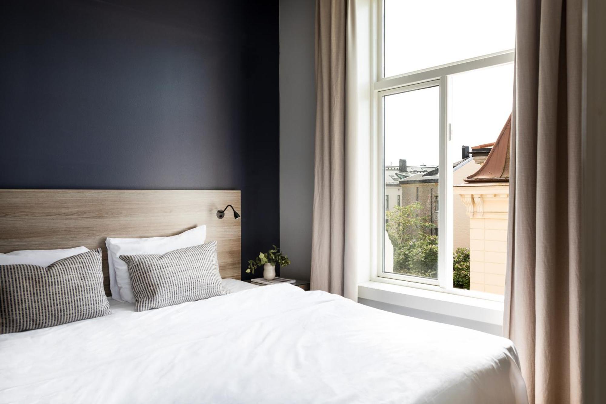 Frogner House - Oscars Gate Apartment Oslo