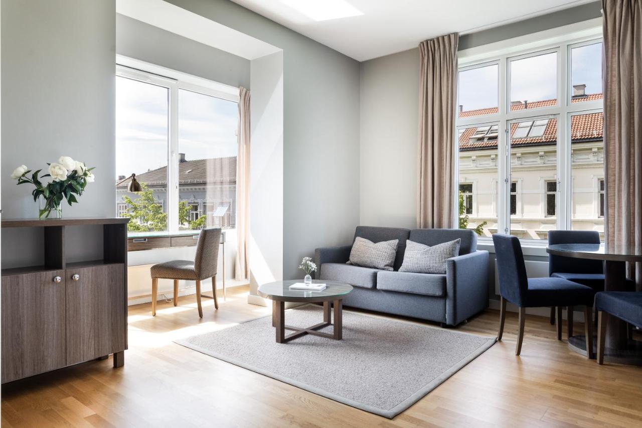 Frogner House - Oscars Gate Apartment *